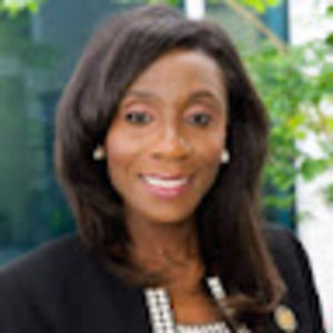 Meet your Posher, Felicia